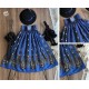 Miss Point Moonlight Homecoming Skirt(Reservation/6 Colours/Full Payment Without Shipping)